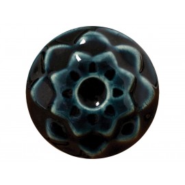 Storm - 16 oz Amaco Celadon Mid Range Glaze Storm - 16 oz Amaco Celadon Mid Range Glaze